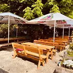 Restaurant Adler Stube Szálloda 4*