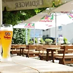 Szálloda Restaurant Adler Stube 4*