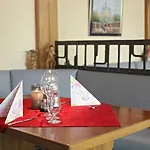Restaurant Adler Stube