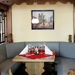 Szálloda Restaurant Adler Stube