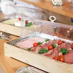 Restaurant Adler Stube Szálloda 4*