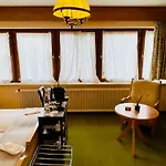 Restaurant Adler Stube 4* Münstertal