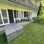 Szálloda Restaurant Adler Stube 4*