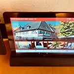 Restaurant Adler Stube