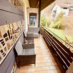 Szálloda Restaurant Adler Stube Münstertal