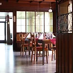Restaurant Adler Stube Szálloda 4*