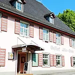 Restaurant Adler Stube 4*