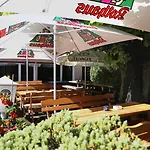 Szálloda Restaurant Adler Stube Münstertal