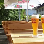 Szálloda Restaurant Adler Stube 4*