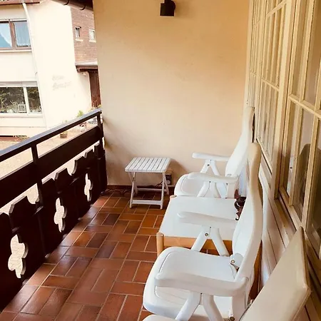 Restaurant Adler Stube