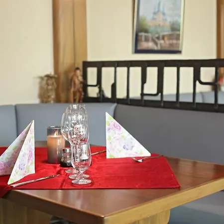 Restaurant Adler Stube