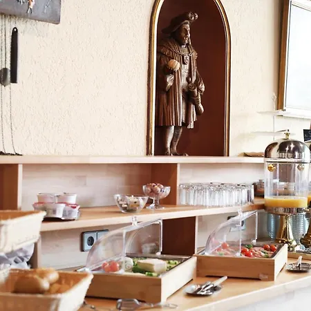Adler Stube Hotel 4*