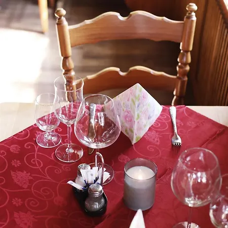 Restaurant Adler Stube 4*