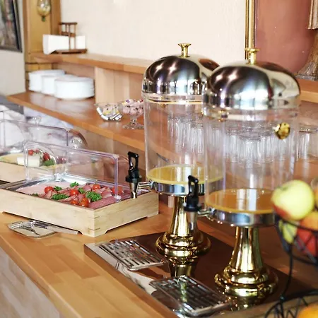 Adler Stube 4* Muenstertal