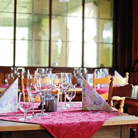 Restaurant Adler Stube