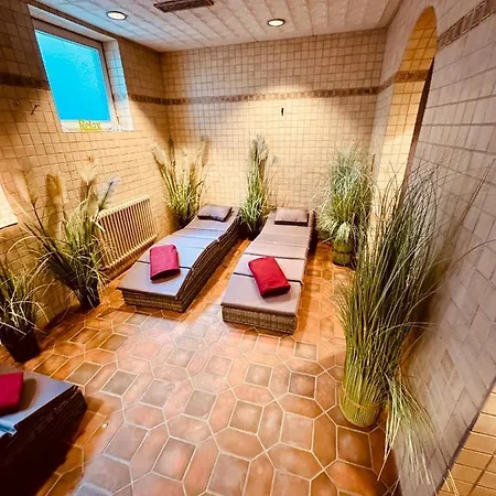 Adler Stube Hotel Muenstertal