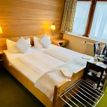Adler Stube Hotel 4*