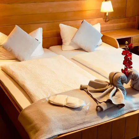 Hotel Adler Stube