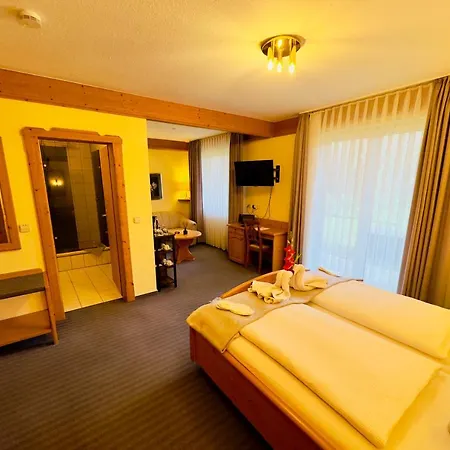 Adler Stube Hotel