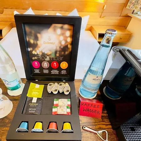 Restaurant Adler Stube Отель Мюнстерталь