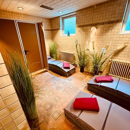 Restaurant Adler Stube