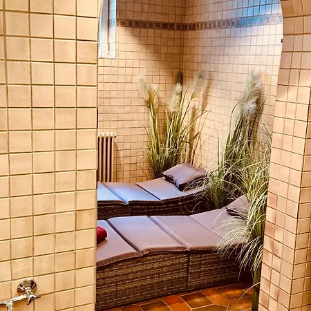 מלון Restaurant Adler Stube Münstertal