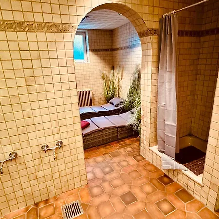 Restaurant Adler Stube מלון