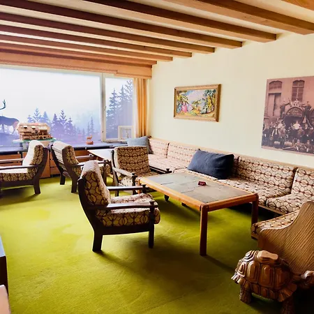 Adler Stube Hotel 4*