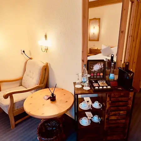 Adler Stube Hotel