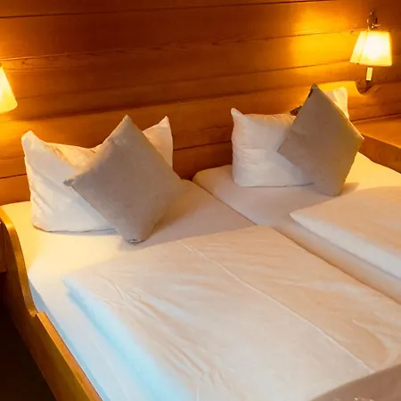 Adler Stube Hotel Muenstertal