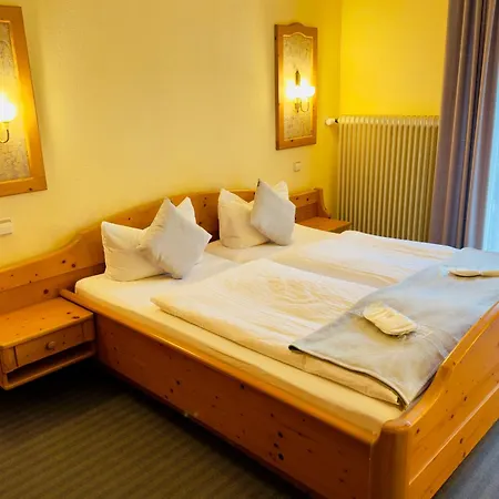 Adler Stube Hotel