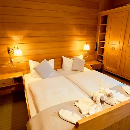 Hotel Adler Stube