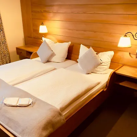 Hotel Adler Stube Muenstertal
