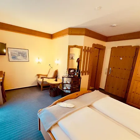 Adler Stube Hotel Muenstertal