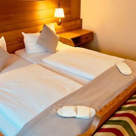 Hotel Adler Stube 4*