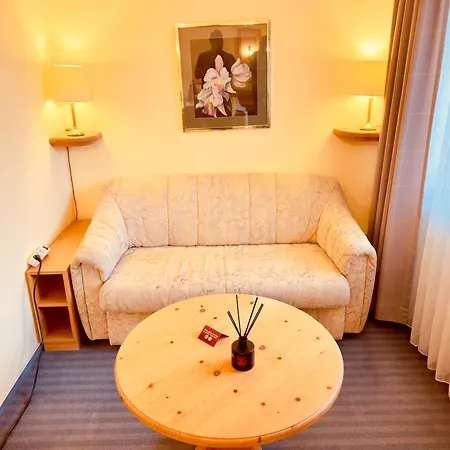 Adler Stube Muenstertal