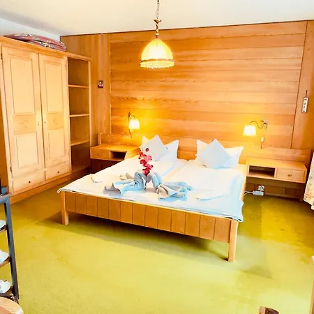 Hotel Adler Stube 4*