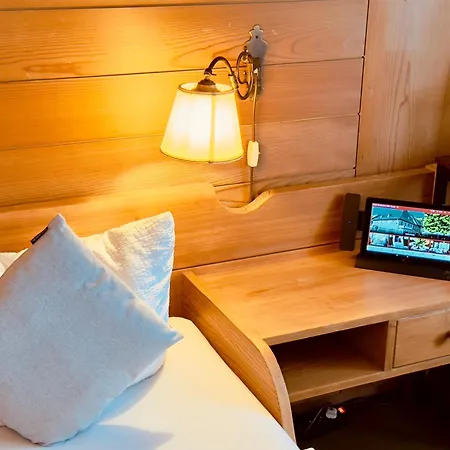 Adler Stube Hotel Muenstertal