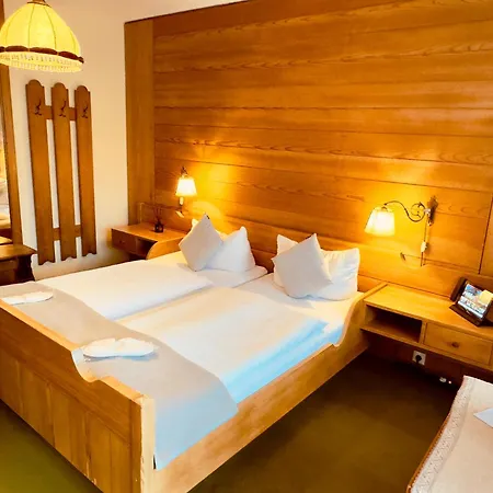 Hotel Adler Stube Muenstertal