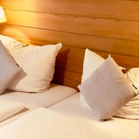 Hotel Adler Stube