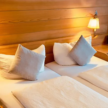 Adler Stube Hotel 4*