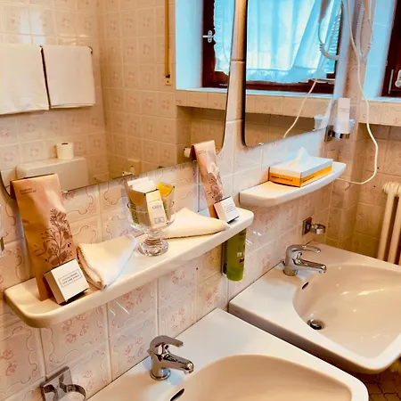 Adler Stube 4*