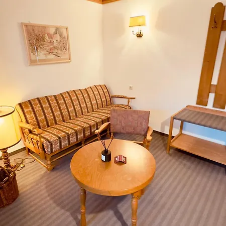 Adler Stube Hotel 4*