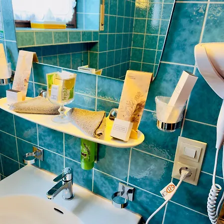 Adler Stube Hotel Muenstertal