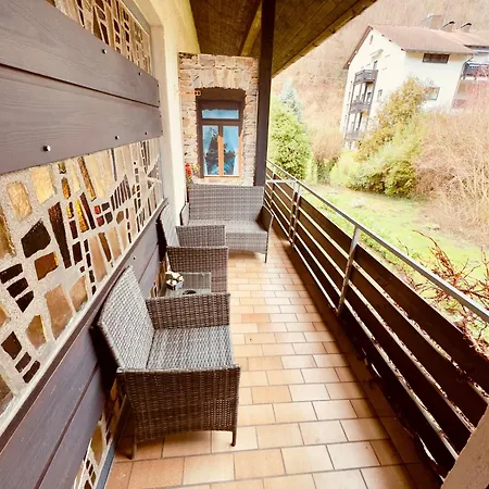 Hotel Adler Stube Muenstertal