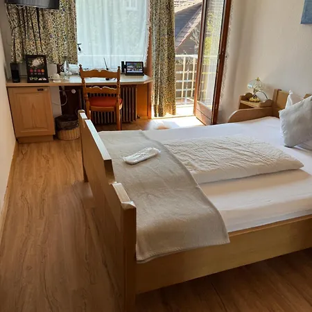 Adler Stube Hotel 4*