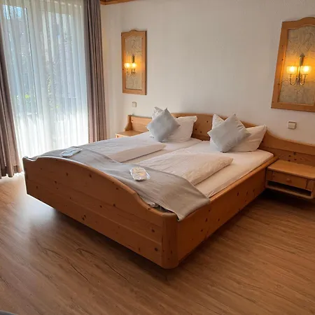 Restaurant Adler Stube فندق Münstertal