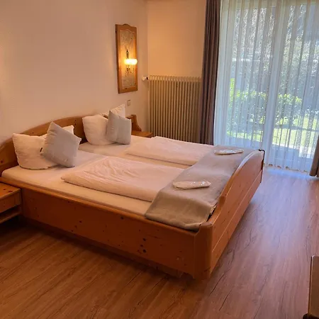 Adler Stube Hotel 4*