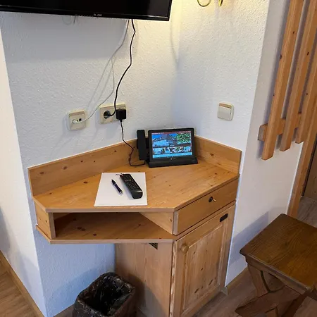 Adler Stube Muenstertal
