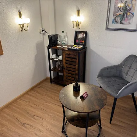 Hotel Adler Stube Muenstertal